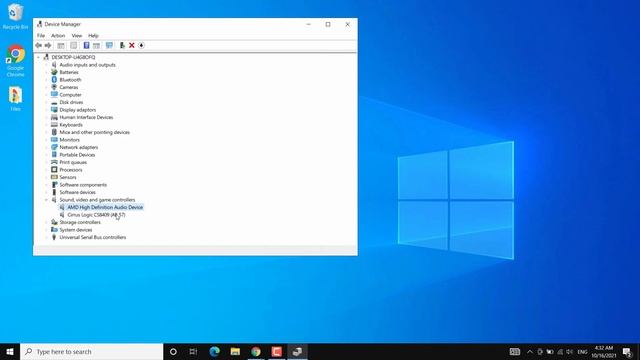 Fix Sound or Audio Problems on Windows 10 | Only Video you need to watch смотреть онлайн