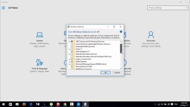 Just Disable SMB to Prevent Against WannaCry Attacks смотреть онлайн