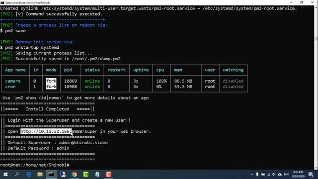 How to use old laptop into Network Camera Recorder | NETVN смотреть онлайн