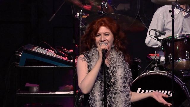 Маша Кац «Красивая дама» смотреть онлайн