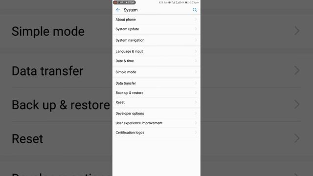 Huawei Mate 10 Lite Navigation Keys Changing Easily#huawei #2022 #navigation смотреть онлайн