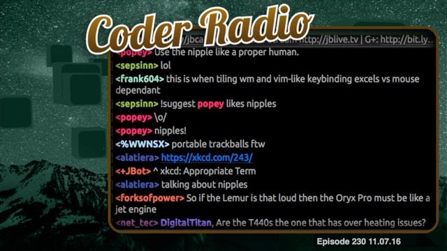 Microsoft’s Public Shame | Coder Radio 230 смотреть онлайн