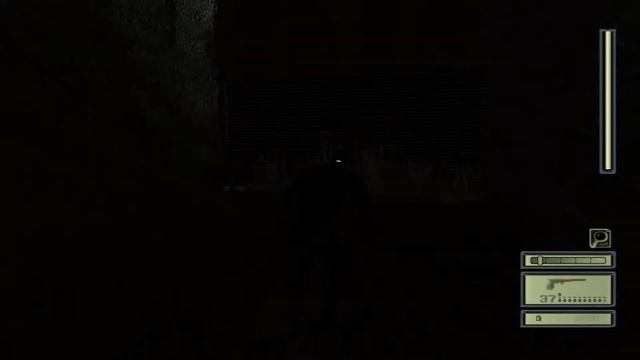 Splinter Cell (PC) (2|13) / Level 2: Police Station [16:9/FHD@60] смотреть онлайн