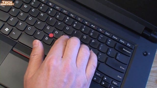 Lenovo Thinkpad Edge 15 - Unboxing & First Look (031946U)