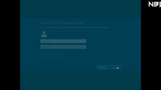 This is Windows 8 Beta build 8400 смотреть онлайн