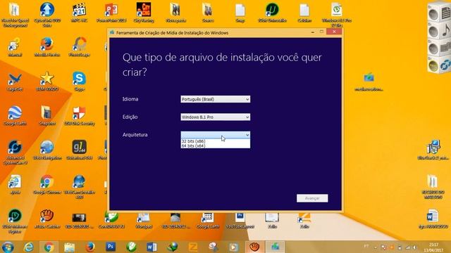 Como Baixar o Windows 8.1 ISO Oficial da Microsoft смотреть онлайн