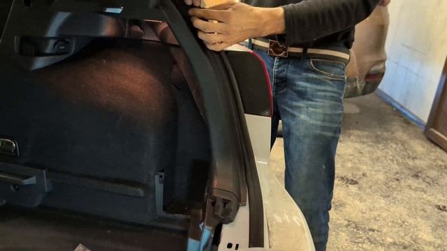 Volkswagen Golf 7 инструкция по установке TEYES CC3 смотреть онлайн