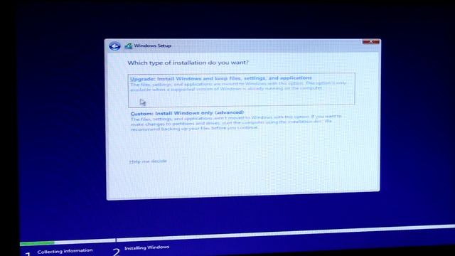 How to Install Windows 10 Pro Os | Through Pendrive | TECH POST смотреть онлайн