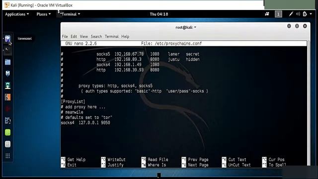 NMAP Essentials - Part 3 смотреть онлайн