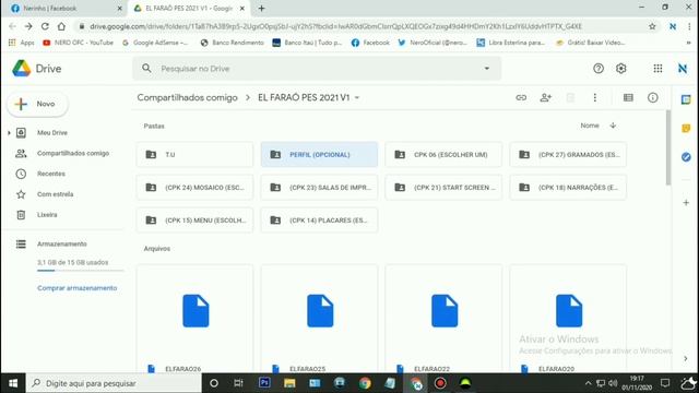 ⚠️ALERTA: INSTALEM do ZERO O NOVO PES 2021 SEANSON UPDATE Refeito no XBOX 360! TUTORIAL NOVO METODO смотреть онлайн