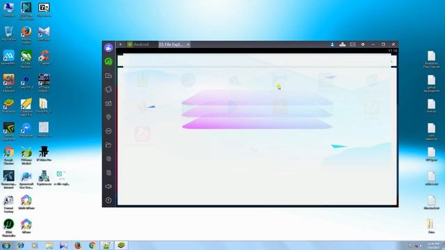 How to Copy/Move Files From Bluestacks to Windows Local Folder || Import Files Bluestacks to Window смотреть онлайн