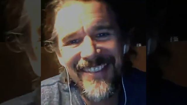 ethan hawke fancam happy birthday ethan hawke смотреть онлайн