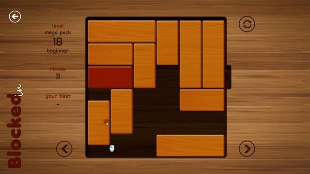 blocked in level 18 solution beginner mega pack windows 8 app смотреть онлайн