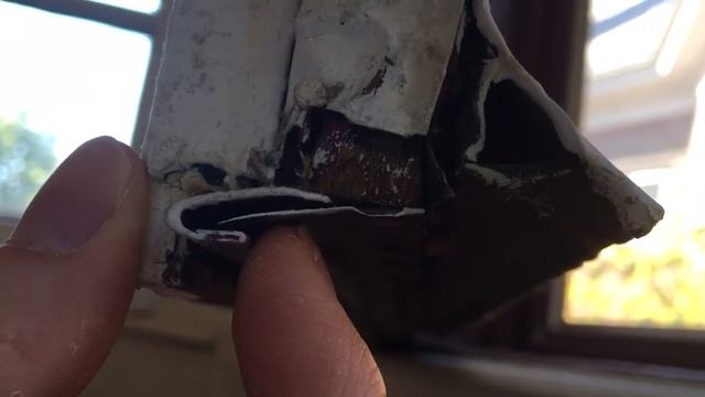 French Casement Window Weather Stripping смотреть онлайн