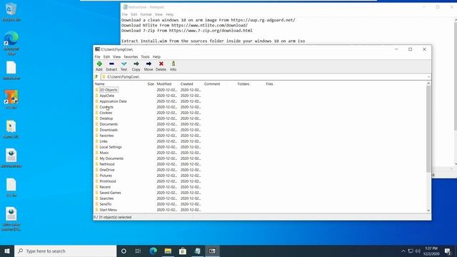 How to use NTLite To Create WoR Build 0.3.0 Image смотреть онлайн