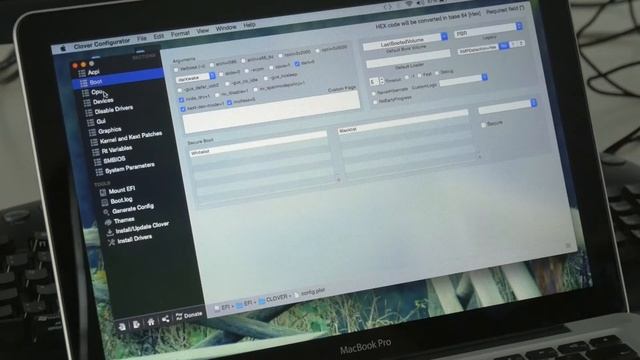 Building a Hackintosh [3. Installing OSX Part1] смотреть онлайн