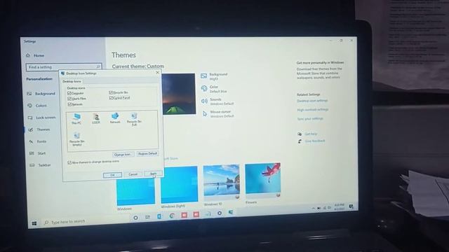 How to Connect Network printer image runner advance c3520 смотреть онлайн