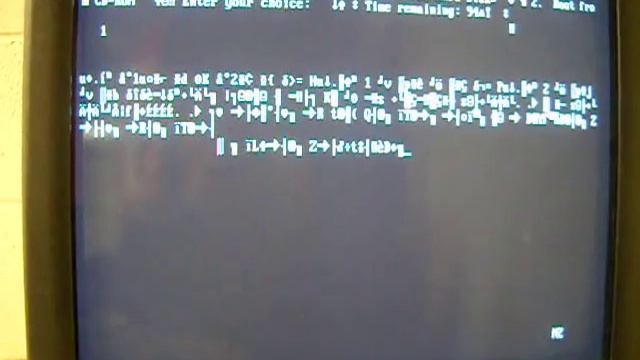 Windows 98 Startup CD Fail смотреть онлайн