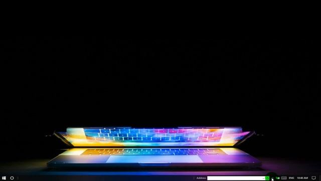 How to Restore Missing Bluetooth Icon On Notification Area Windows 10 смотреть онлайн