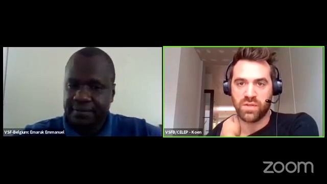 Webinar: Animal health challenges in pastoralist areas смотреть онлайн