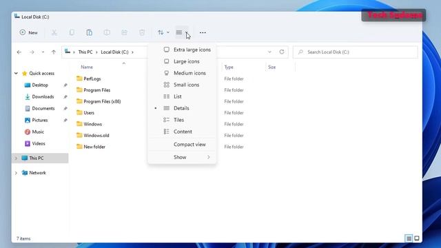 Windows 11 Official Build 22000.51 Review in Hindi | Official Windows 11 Update смотреть онлайн