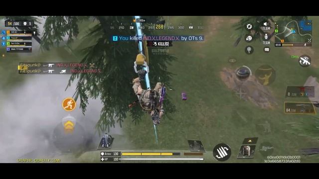 No Team Support Chronicles: How Lack of Support Led to My Demise in CODM BR | Fitspunkcodm смотреть онлайн