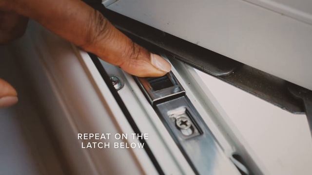 Home Security: Doors and Windows смотреть онлайн