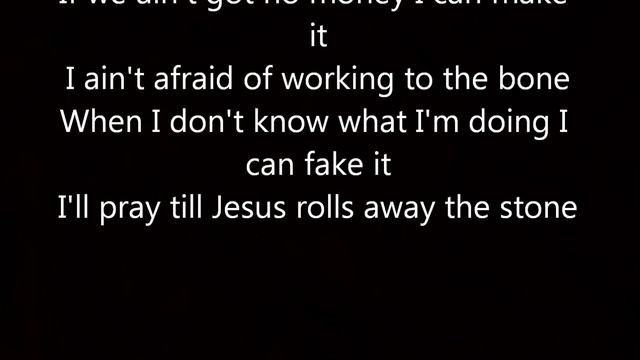 Dierks Bentley Riser Lyrics смотреть онлайн