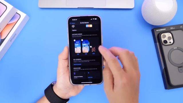 Top 5 iOS 16.4 New Features смотреть онлайн