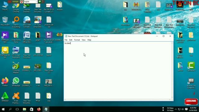 Test Mode windows 10 Pro Build 10240 || Remove Test Mode Bangla 2020 ||Windows 7/8/10/Pro смотреть онлайн