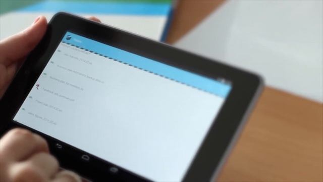 Tresorit, the encrypted cloud storage for mobile смотреть онлайн