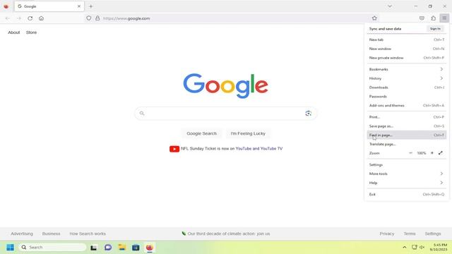 How to Change Default Search Engine in Firefox - Bing, DuckDuckGo, Amazon, Ebay смотреть онлайн
