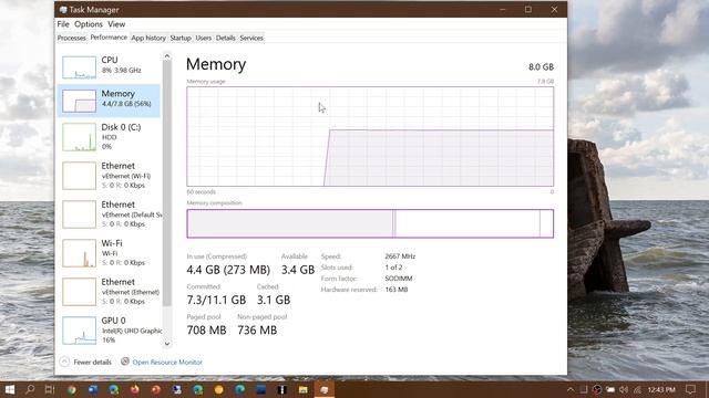 Windows 10 How to speed up Computer Part 3 Add more RAM memory 8 minimum 16 even better смотреть онлайн