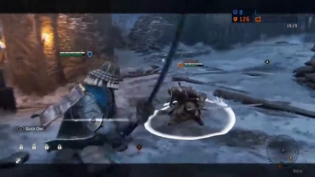 for honor beta2 смотреть онлайн