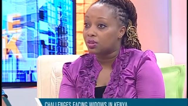 Widows in Kenya and Beyond-Widows' Window Initiative (Table Talk with Betty Ooro-Ebru Africa) смотреть онлайн
