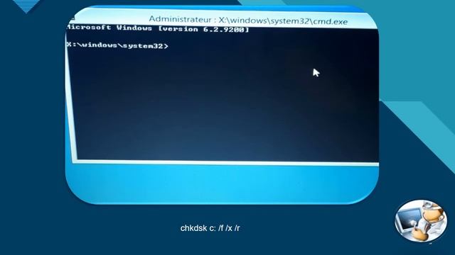 Windows Error message 0xc0000034 смотреть онлайн