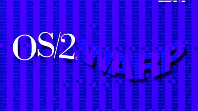 Preview 1280 OS/2 Warp 4 Effects (Preview 2 Replay Effects) смотреть онлайн