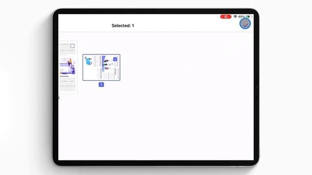 How to Rotate PDF on iPhone/iPad | Wondershare PDFelement смотреть онлайн