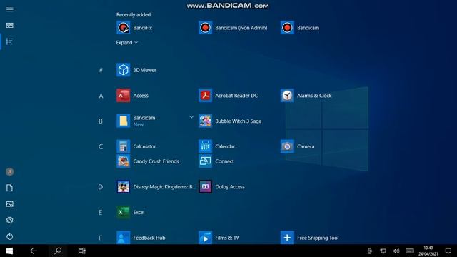 CARA MERUBAH TAMPILAN DARI MODE TABLET KE MODE DEKTOPS PADA WINDOWS 10 смотреть онлайн