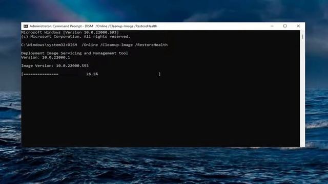 How to Fix Windows Store Error 0x80040154 in Windows 11 смотреть онлайн