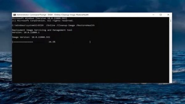 How to Fix Windows Store Error 0x80040154 in Windows 11