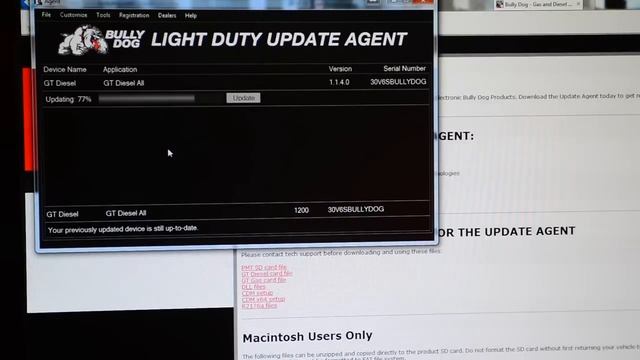 How to update a GT tuner смотреть онлайн