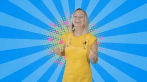 Синий Трактор песенка про смайлики