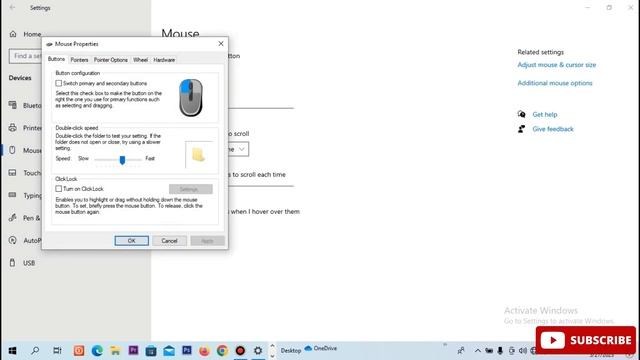 How to Hide Mouse Cursor while typing in Windows computer Tamil | VividTech смотреть онлайн