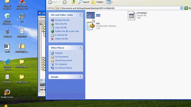 HDM UNIFLASH no more floppys PART8 HDM uniflash application install in-depth update смотреть онлайн