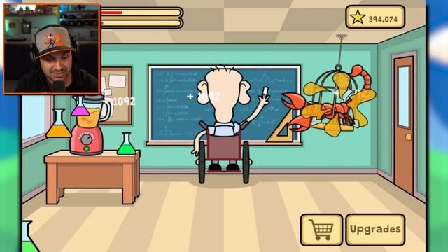 Teacher Vs NEW Pranks In Bash The Teacher!