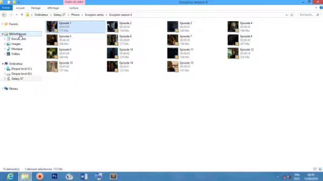 (Tuto#14)KOU ENFÒMANTIK AN KREYOL, KOMAN OU VOYE MIZIK SOU YON LAPTOP AVÈK YON TELEFÒN смотреть онлайн