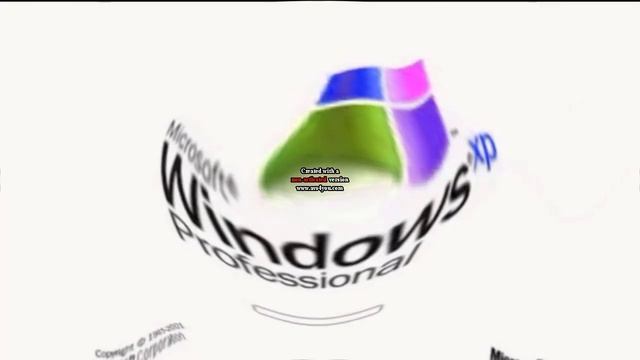 I KILLED WINDOWS XP EFFECTS смотреть онлайн