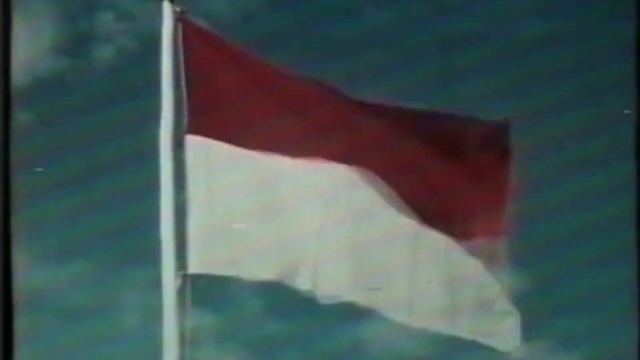E.A.S INDONESIA (THE END OF NKRI) #viral #emergency #alert #system смотреть онлайн