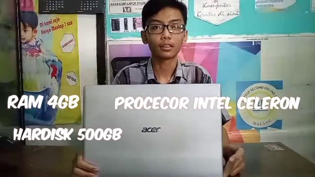 Review Laptop ACER V5-431 смотреть онлайн